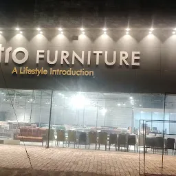 INTRO Furniture