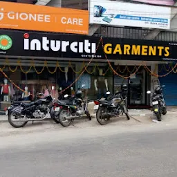 Inturciti Garments