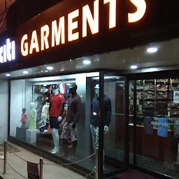 Inturciti Garments