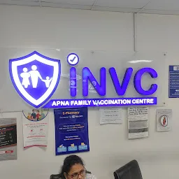 INVC - Apna Family Vaccination Centre