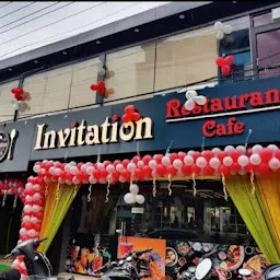 Invitation Restaurant