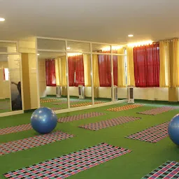 Inzio Yoga And Wellness Studio