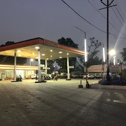 IOCL - Saharanpur Service Station