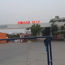 iON Digital Zone iDZ Omaxe City