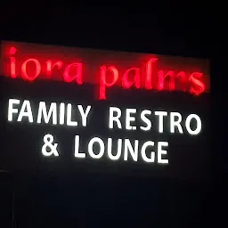 Iora Palms