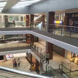 Ip Mall & Multiplex, Varanasi,U.P