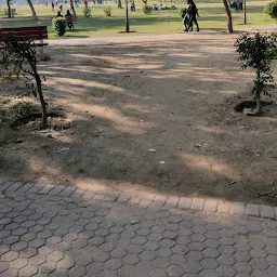 Indraprastha Park