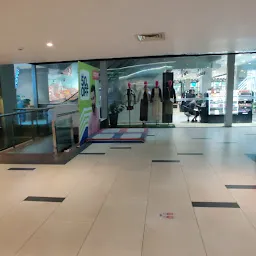 IP Sigra Mall