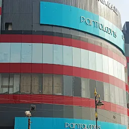 IP Vijaya Mall