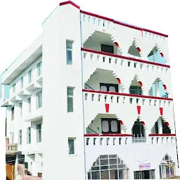 IPC Bethel Church- Dhaki, Pathankot