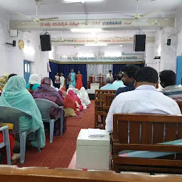 IPC - The India Pentecostal Church of God - Secunderabad