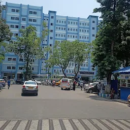 IPGME&R and SSKM Hospital