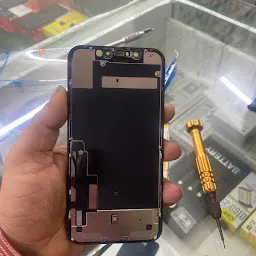 iPhone Repair 30 Min