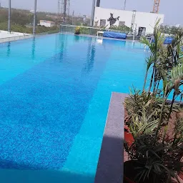 iPool - Swimming Pool Construction, Pool AMC, Developer, Maintenance, Pool Filtration