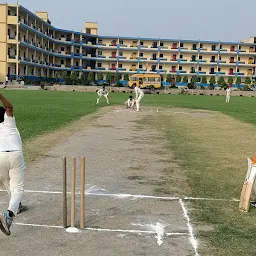 IPS Cricket Academy Playground