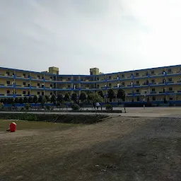 Ips school Ludhiana