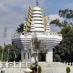 Iputhou Pakhangba Laishang
