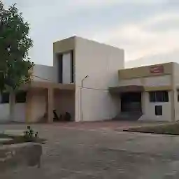 IQAC, Sant Gadge Baba Amravati University, Amravati