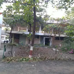 IQAC, Sant Gadge Baba Amravati University, Amravati