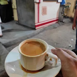 Iqbal Cafe