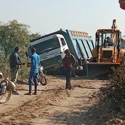 Iqbal Chowk sakatpura इकबाल चौक सकतपुरा