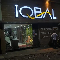 Iqbal Fashion