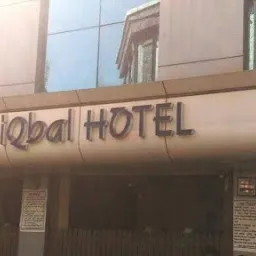 Iqbal Hotel