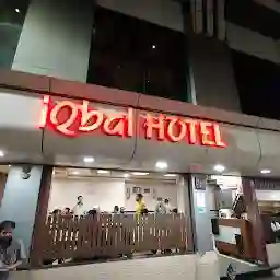 Iqbal Hotel