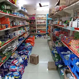 Iqbal Super Mart supermarket in kadapa