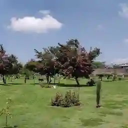 Iqbal Park علامہ اقبال پارک