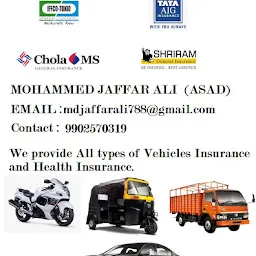 Iqra Anjum Insurance agency