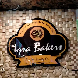 Iqra Bakers