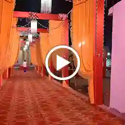 Iqra garden marriage party's