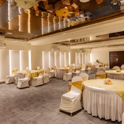 IRA CHENNAI - Best Party Hall in Chennai