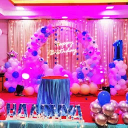 IRA CHENNAI - Best Party Hall in Chennai