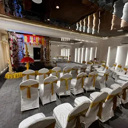 IRA CHENNAI - Best Party Hall in Chennai