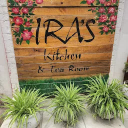 Ira's Kitchen and Tearoom