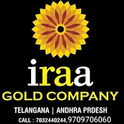 Iraa Gold Private Limited