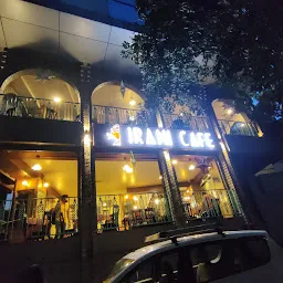 Irani Cafe