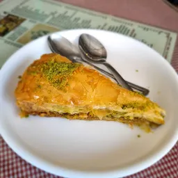 Irani Cafe - Baner