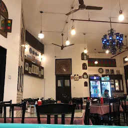 Irani Cafe - Baner