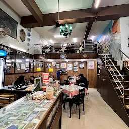 Irani Cafe - Viman Nagar