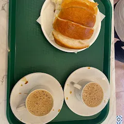 Irani chai