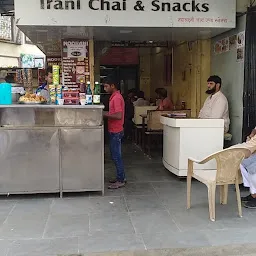 IRANI CHAI