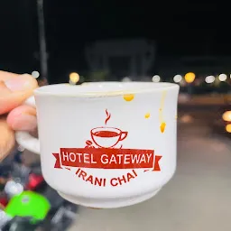 ( IRANI CHAI ) Gate Way Tea Stall