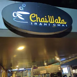 Irani Chaiwala