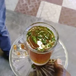 Irani tea