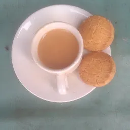 Irani tea