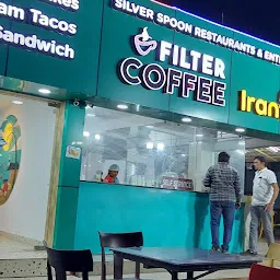 Filter Coffee | Irani Tea