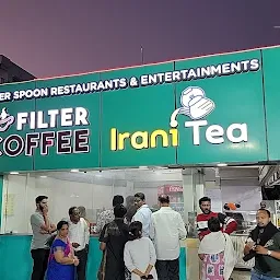 Filter Coffee | Irani Tea